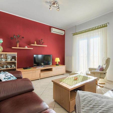 Apartment Laura By Interhome Galižana Buitenkant foto